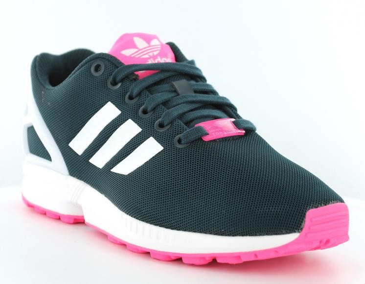 Adidas Zx Flux Femme Rose